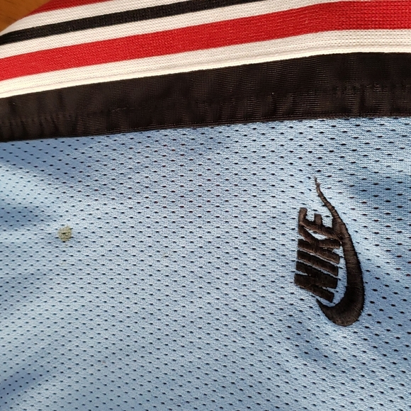 Nike Supreme Basketball pants - Picture 9 of 13